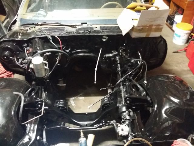 1979 Pontiac Trans Am - photo 9