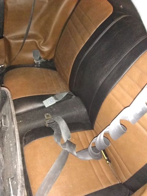 1979 Pontiac Trans Am Smokey and the Bandit Edition - photo 8