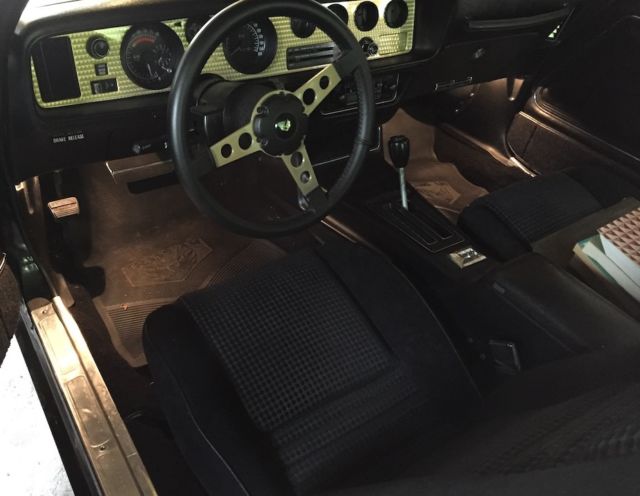 1979 Pontiac Trans Am Firebird - photo 2