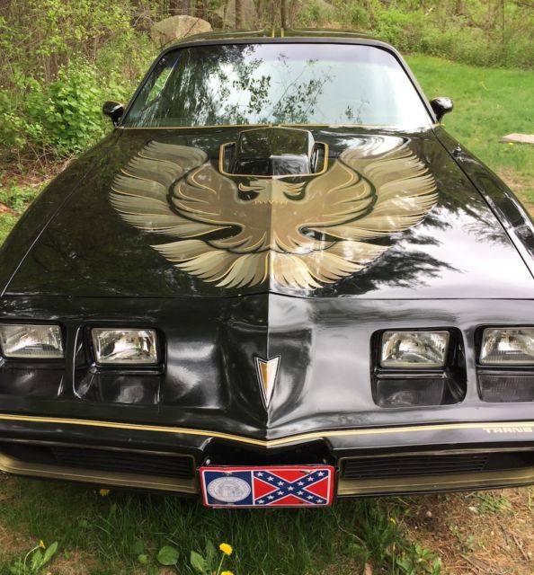 1979 Pontiac Trans Am Firebird - photo 3