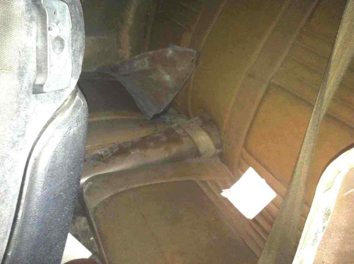 1979 Pontiac Firebird Trans Am T-Tops - photo 11