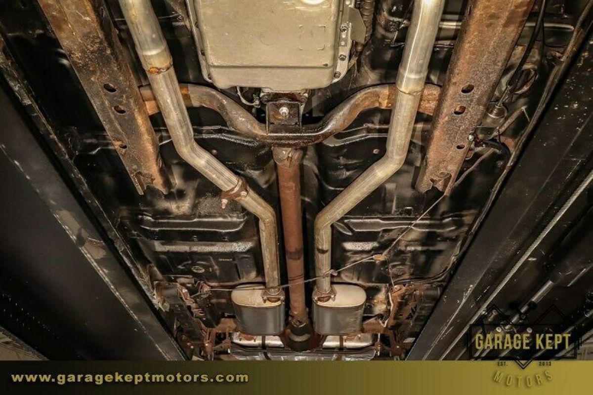 1979 Pontiac Firebird Trans Am - photo 10