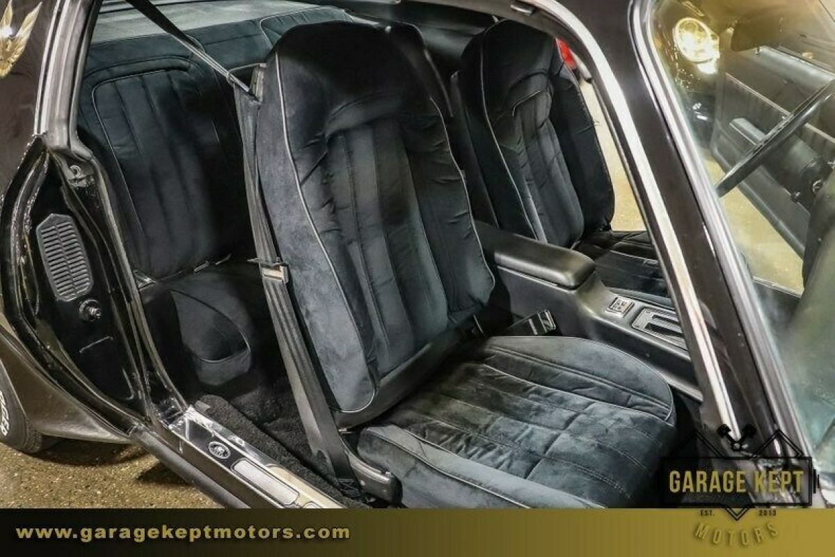 1979 Pontiac Firebird Trans Am - photo 7