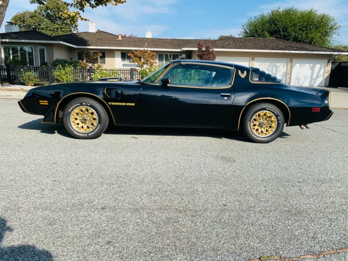 1979 Pontiac Firebird - photo 2
