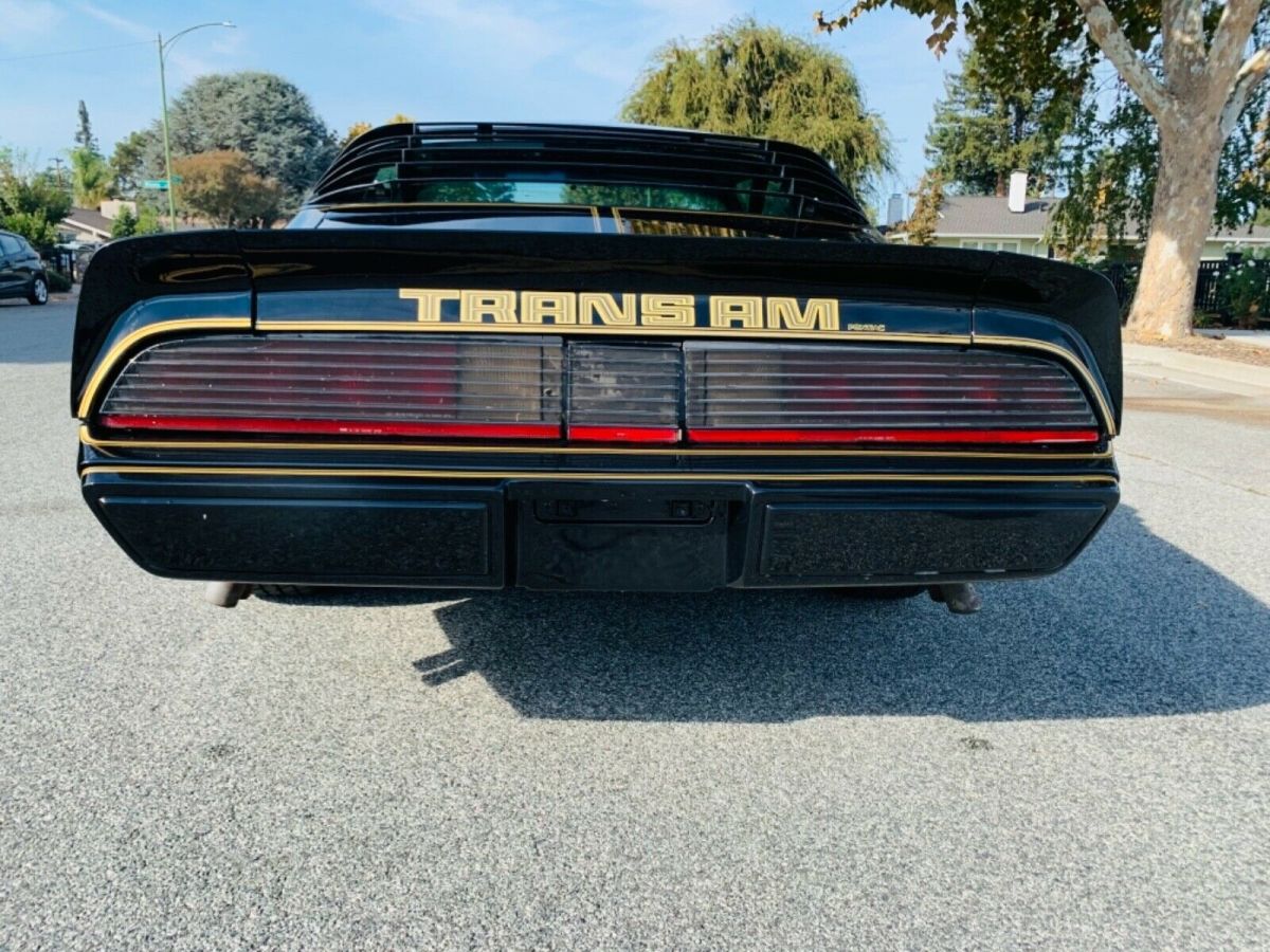 1979 Pontiac Firebird - photo 3