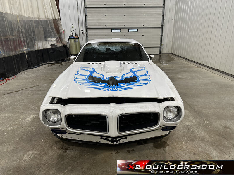 1979 Pontiac Trans Am - photo 2