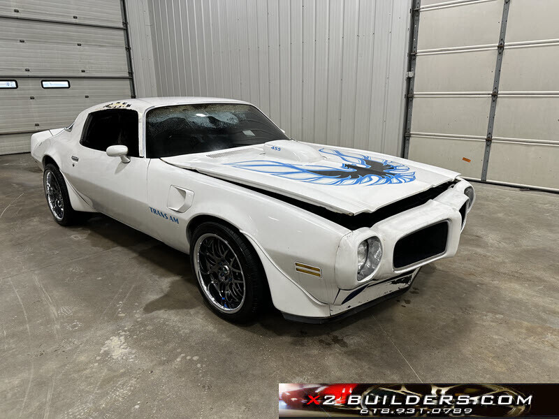 1979 Pontiac Trans Am - photo 3