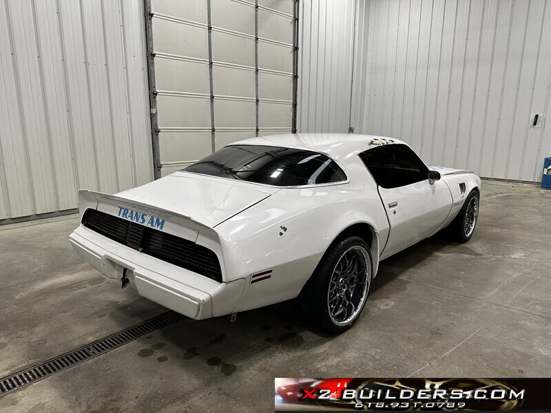 1979 Pontiac Trans Am - photo 4