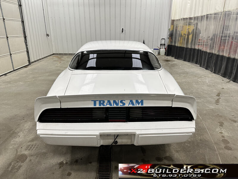 1979 Pontiac Trans Am - photo 5