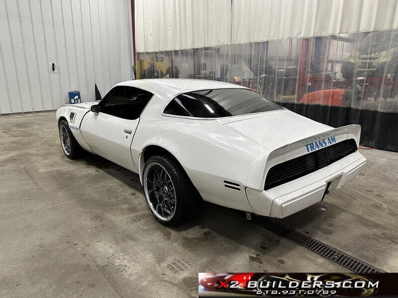 1979 Pontiac Trans Am - photo 6