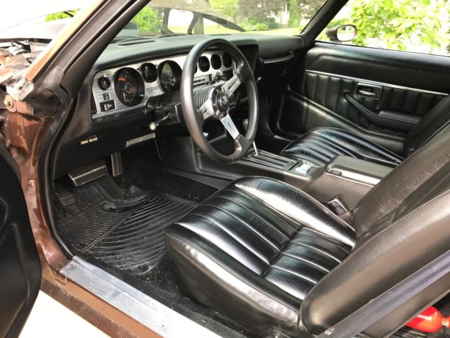 1979 Pontiac Firebird Trans Am - photo 12