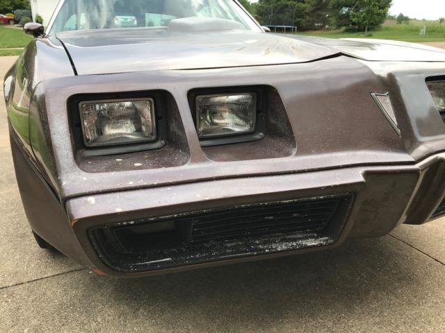 1979 Pontiac Firebird Trans Am - photo 7