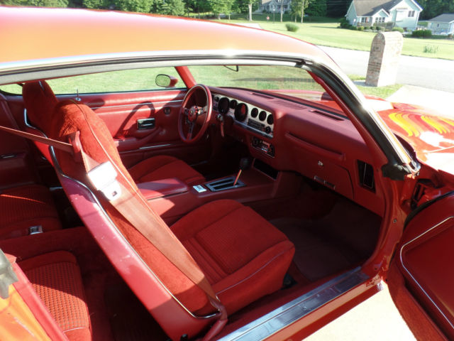 1979 Pontiac Trans Am TRANS AM - photo 10