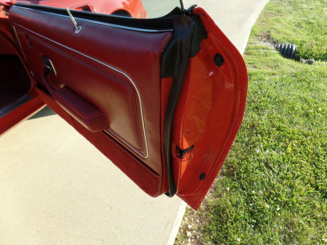 1979 Pontiac Trans Am TRANS AM - photo 12