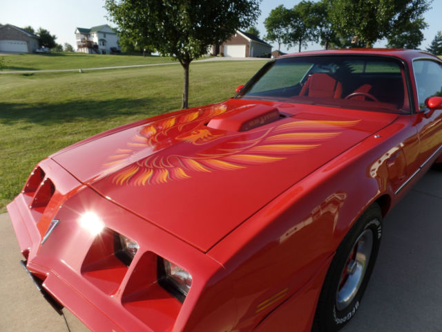 1979 Pontiac Trans Am TRANS AM - photo 5