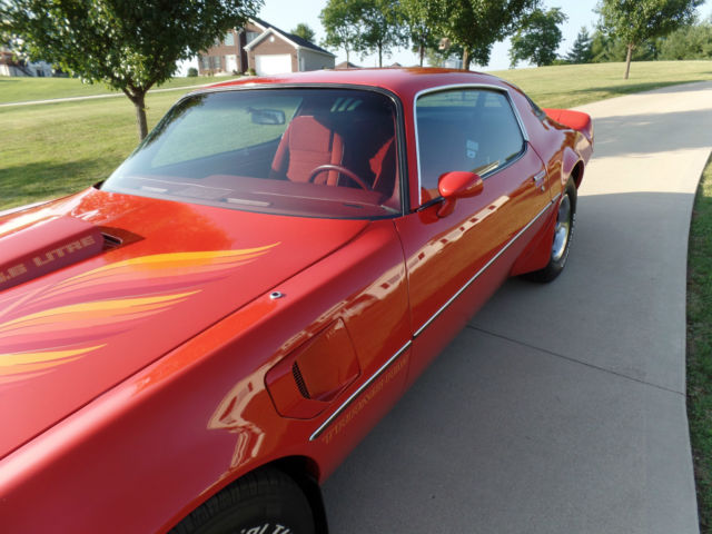 1979 Pontiac Trans Am TRANS AM - photo 6