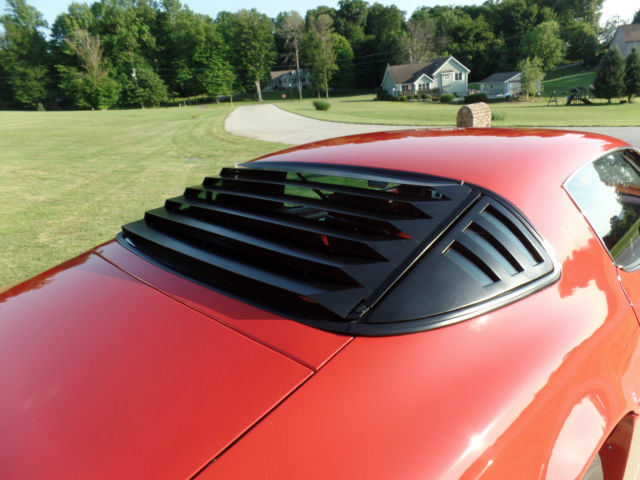 1979 Pontiac Trans Am TRANS AM - photo 9