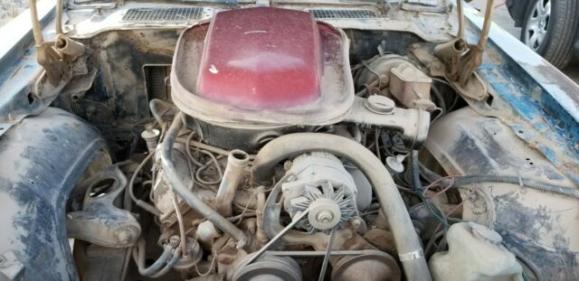 1979 Pontiac Firebird WS6 - photo 5