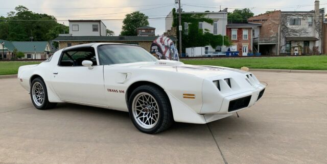 1979 Pontiac Firebird Trans Am T Tops! 200r4 transmission! 1979 Pontiac Trans Am