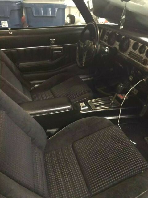 1979 Pontiac Trans Am - photo 10
