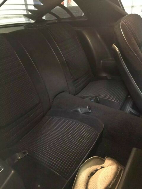 1979 Pontiac Trans Am - photo 11