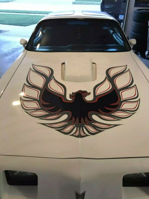 1979 Pontiac Trans Am - photo 12