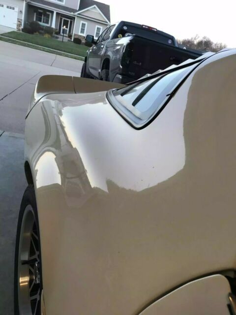 1979 Pontiac Trans Am - photo 13