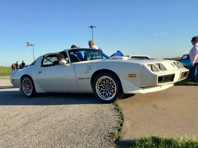 1979 Pontiac Trans Am - photo 3