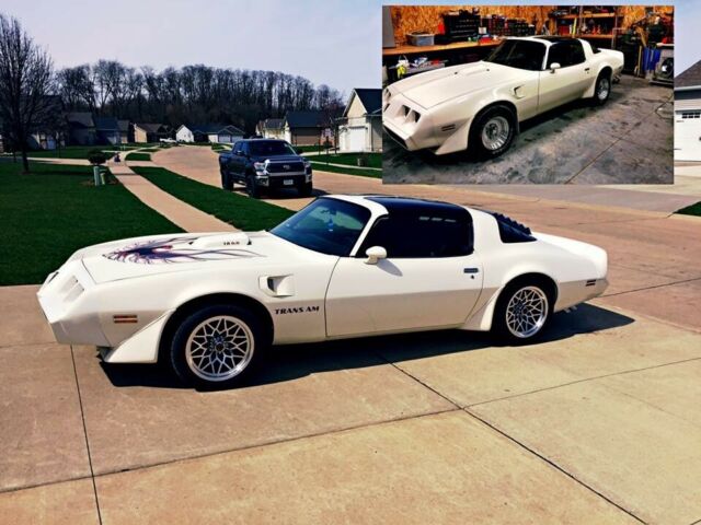 1979 Pontiac Trans Am - photo 4