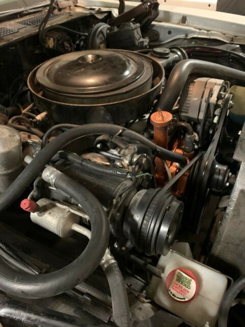 1979 Pontiac Trans Am - photo 5