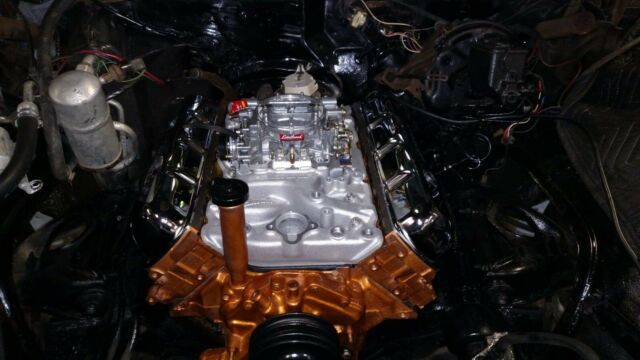 1979 Pontiac Trans Am - photo 6