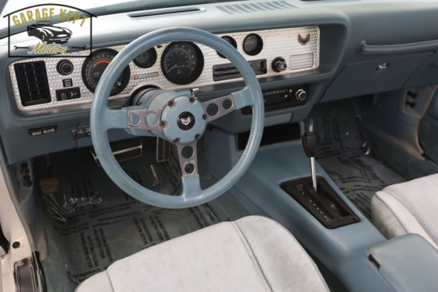 1979 Pontiac Trans Am T-Tops - photo 11