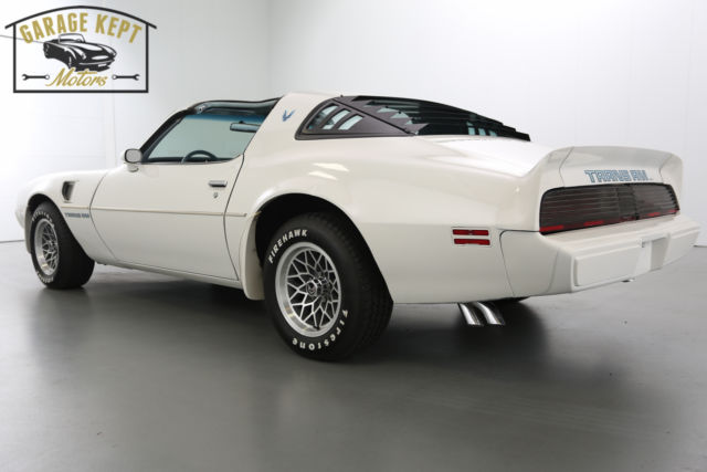 1979 Pontiac Trans Am T-Tops - photo 2