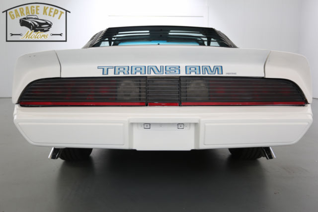 1979 Pontiac Trans Am T-Tops - photo 3