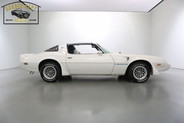 1979 Pontiac Trans Am T-Tops - photo 4