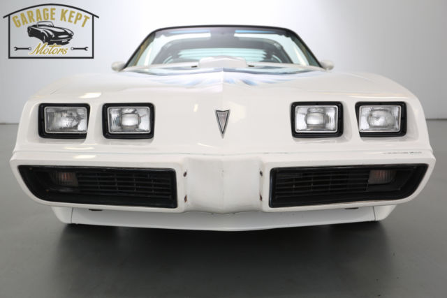 1979 Pontiac Trans Am T-Tops - photo 6