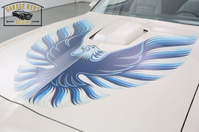 1979 Pontiac Trans Am T-Tops - photo 7