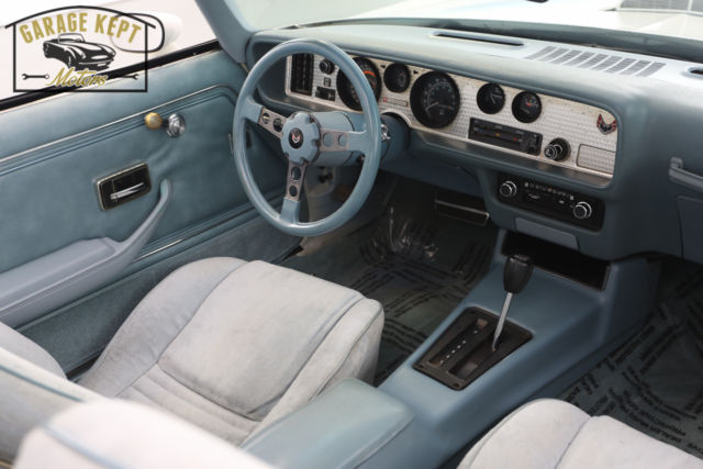 1979 Pontiac Trans Am T-Tops - photo 8