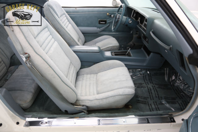 1979 Pontiac Trans Am T-Tops - photo 9