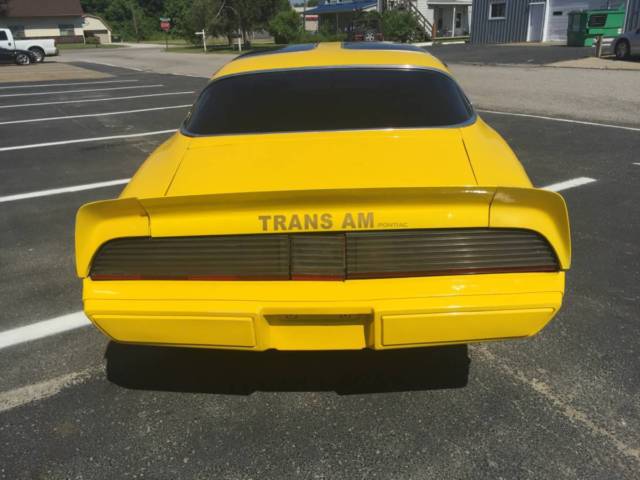 1979 Pontiac Trans Am - photo 3