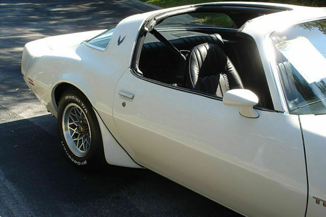 1979 Pontiac Trans Am - photo 6