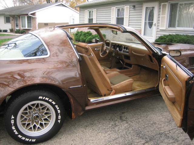 1979 Pontiac Trans Am - photo 10