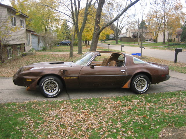 1979 Pontiac Trans Am - photo 3