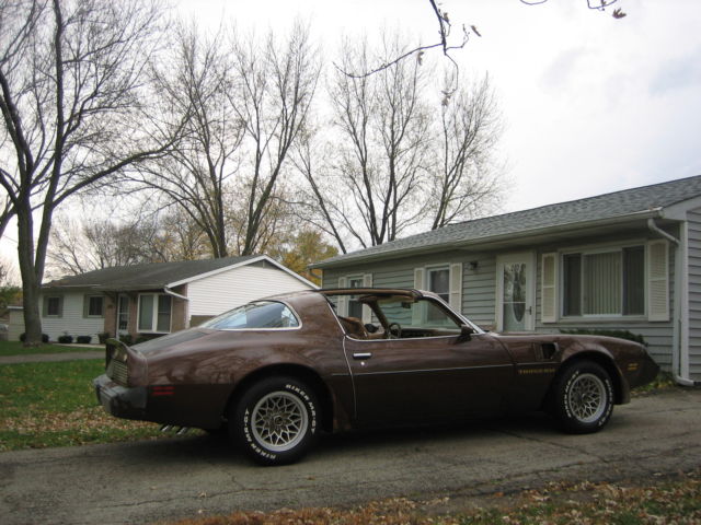 1979 Pontiac Trans Am - photo 6