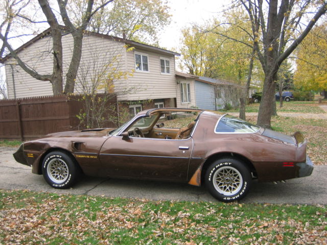 1979 Pontiac Trans Am - photo 7
