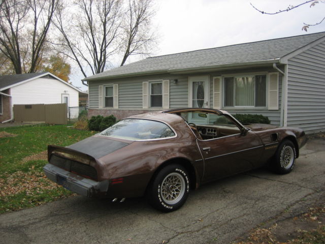 1979 Pontiac Trans Am - photo 8