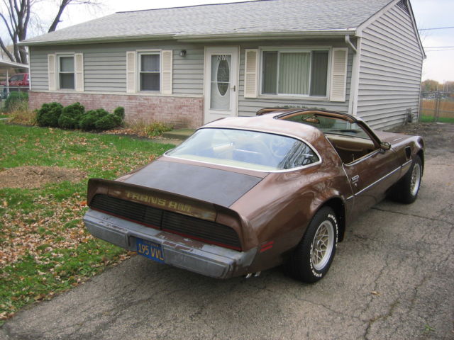 1979 Pontiac Trans Am - photo 9
