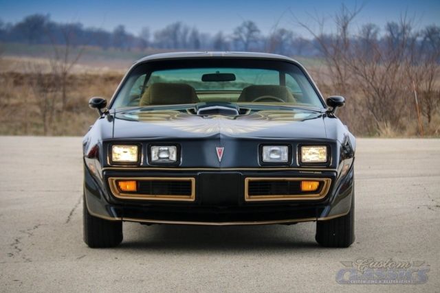 1979 Pontiac Firebird - photo 3