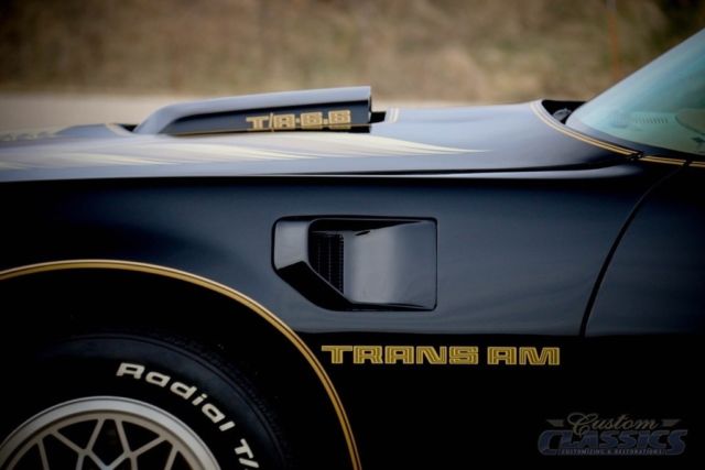 1979 Pontiac Firebird - photo 4