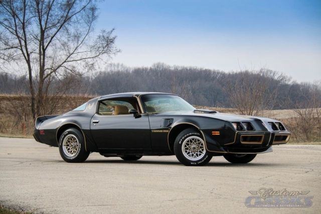 1979 Pontiac Firebird - photo 5